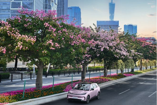 营全搞定！极狐T1成A0级全能首选冰球突破爆百万大奖日常代步+出游露(图2)