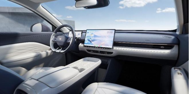 营全搞定！极狐T1成A0级全能首选冰球突破爆百万大奖日常代步+出游露(图4)